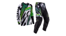 Leatt motocross jersey and pants - NZ Summer MX Gear Set