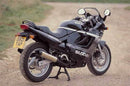 Suzuki GSX 600 F X
