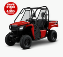 Honda Pioneer 520