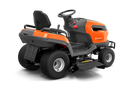 Husqvarna TS 222TDF Garden Tractor