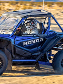 Honda Talon X 1000-S2R Sports Side-by-Side