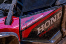 Honda Talon X 1000-S2R Sports Side-by-Side