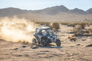 Honda Talon X 1000-S2R Sports Side-by-Side
