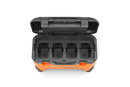 Husqvarna Multi-bay Battery Charger 40-C1000X4