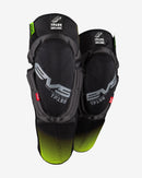 TP199 KNEE / SHIN GUARD | BLACK/HI-VIZ