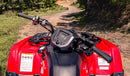 Honda TRX420FM1