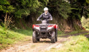 Honda TRX420FA2