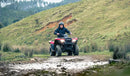 Honda TRX420FM2