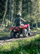 Honda TRX420FM1