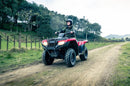 Honda TRX420FM1