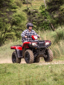 Honda TRX520FM1