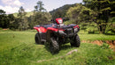 Honda TRX520FM1