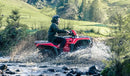 Honda TRX520FM2