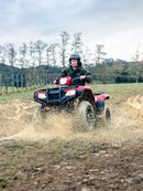 Honda TRX520FM2