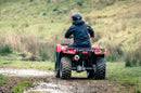 Honda TRX520FM2