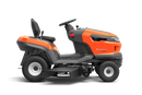 Husqvarna TS 216TM Ride On Mower