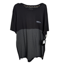 Unit T-shirt Mens Clinx - Black