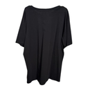 Unit T-shirt Mens Clinx - Black