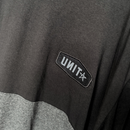 Unit T-shirt Mens Clinx - Black