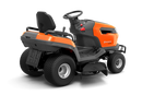 Husqvarna TS 220TD Garden Tractor