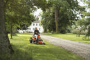 Husqvarna R 200iX Ride-On Front Mower