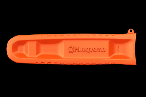 Husqvarna Chainsaw guide bar cover