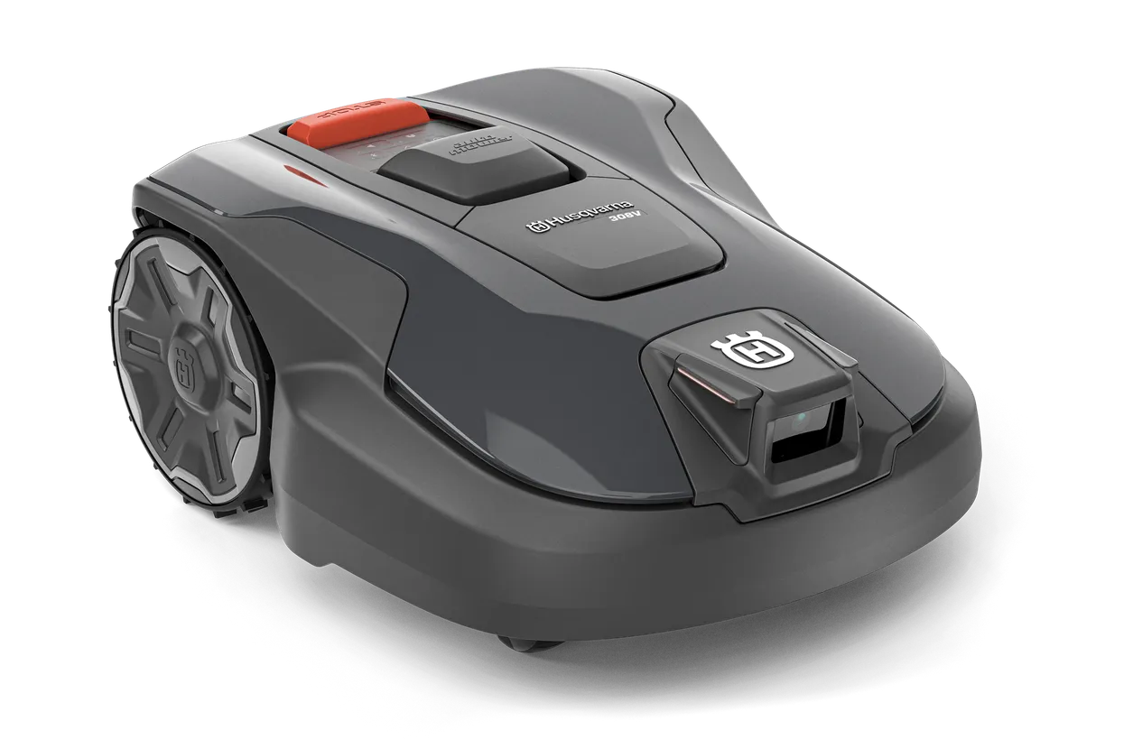 Husqvarna Automower® 308V - Residential Robotic Lawn Mower – Coming Soon