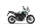 Honda NX500