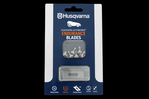 Husqvarna Automower® Endurance Safety Blades