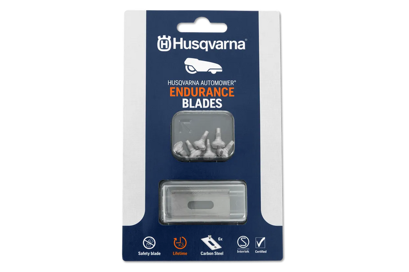 Husqvarna Automower® Endurance Safety Blades