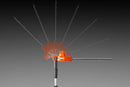 Husqvarna 120iTK4-H Pole Hedge Trimmer (Kit)