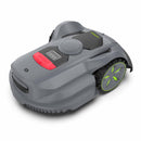 LawnMaster X7 3000 Wireless Robotic Lawn Mower