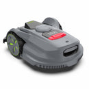 LawnMaster X7 3000 Wireless Robotic Lawn Mower