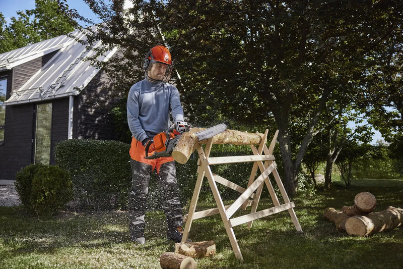 Husqvarna 240i Chainsaw (Kit)