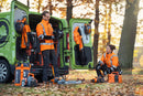 Husqvarna 550i XP® Battery Chainsaw (skin)