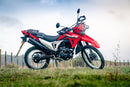 Honda XR190