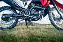 Honda XR190