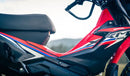 Honda XRM125