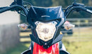 Honda XRM125