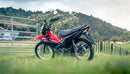 Honda XRM125
