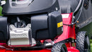 Honda Yard Buddy Champ 18" Alloy Lawn Mower