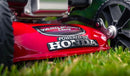 Honda Yard Buddy Champ 18" Alloy Lawn Mower
