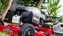 Honda Yard Buddy Steel 18" Lawn Mower