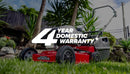 Honda Yard Buddy Steel 18" Lawn Mower