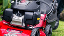 Honda Yard Buddy Premium Alloy 18" Lawn Mower
