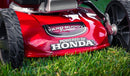 Honda Yard Buddy Premium Alloy 18" Lawn Mower