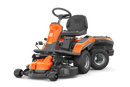 Husqvarna R 200iX AWD Residential Ride-On Front Mower - Battery Powered