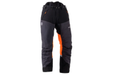 Husqvarna Chainsaw Trousers - Technical Robust