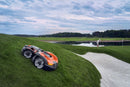 Husqvarna Automower® 535 AWD - Commercial Robotic Lawn Mowers