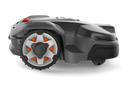 Husqvarna AM405X Automower